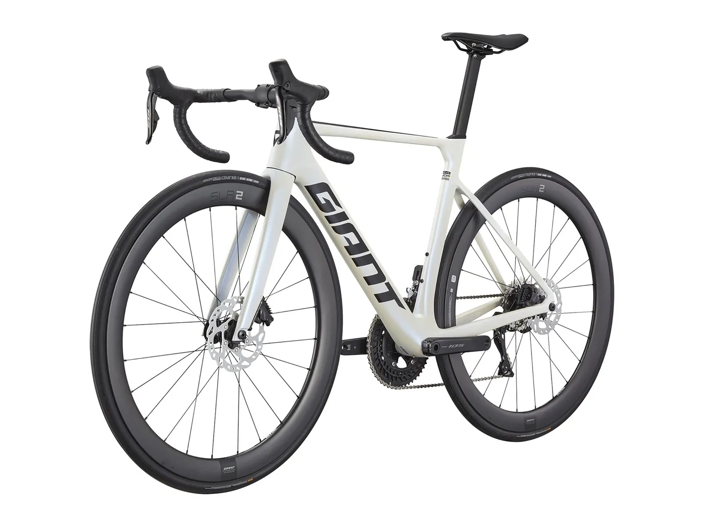 Giant Propel Advanced 1 Landeveissykkel Giant Propel Advanced 1 Landeveissykkel