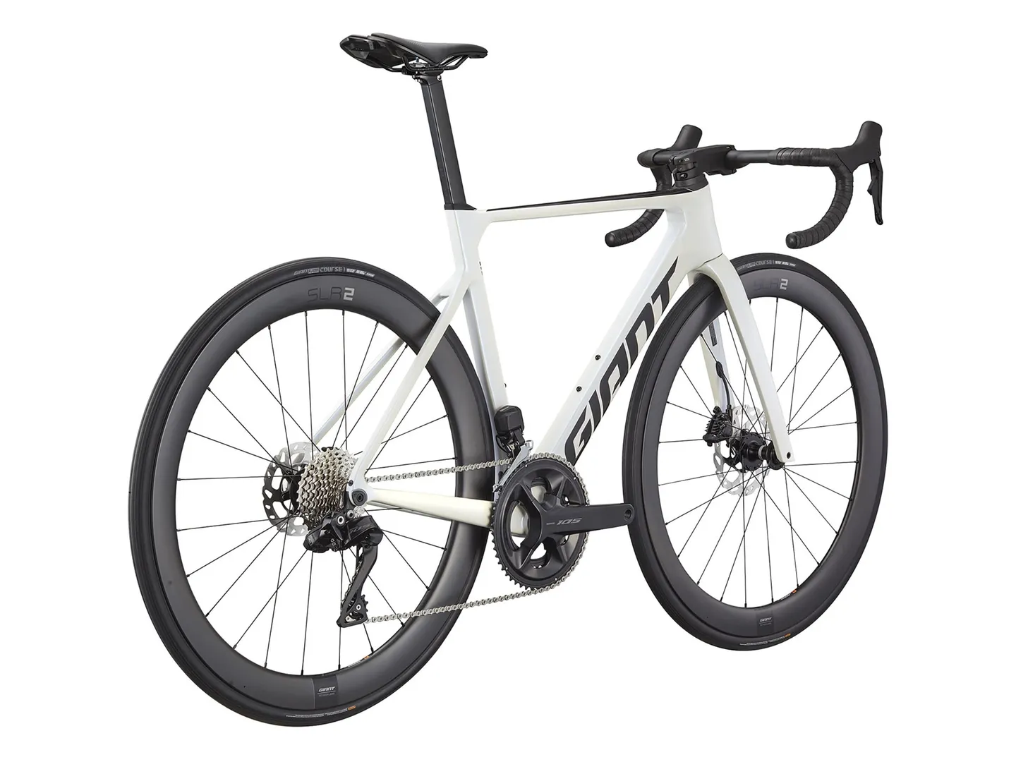 Giant Propel Advanced 1 Landeveissykkel Giant Propel Advanced 1 Landeveissykkel
