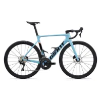 Giant Propel Advanced 2 105 2026 Landeveissykkel