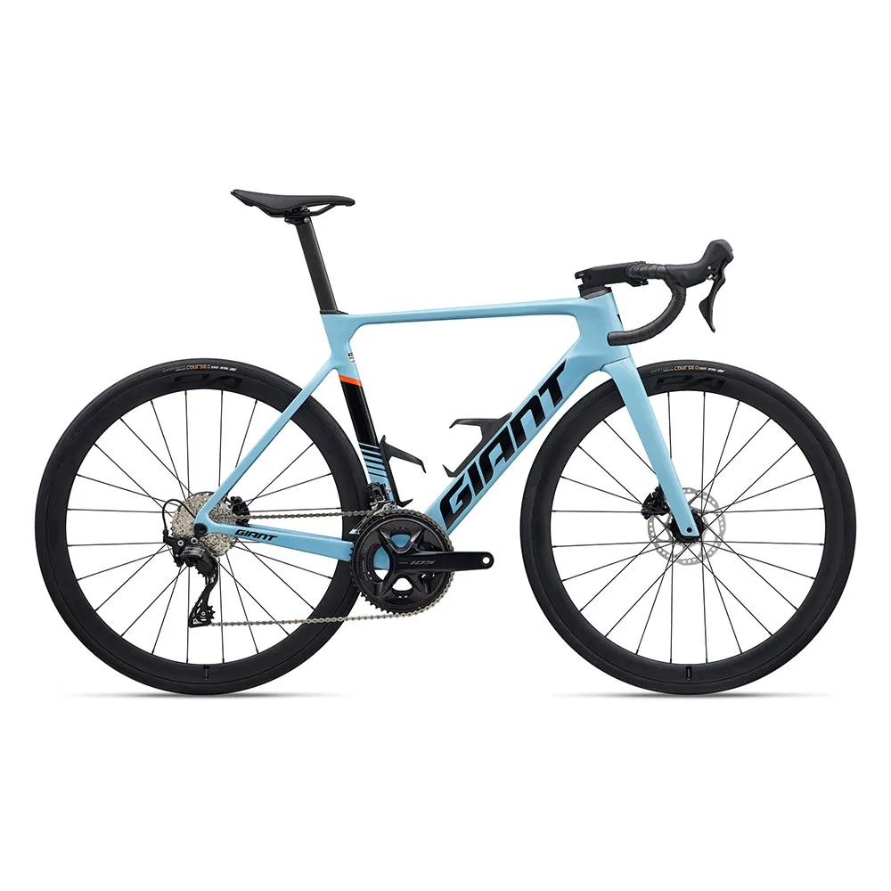 Giant Propel Advanced 2 105 2026 Landeveissykkel