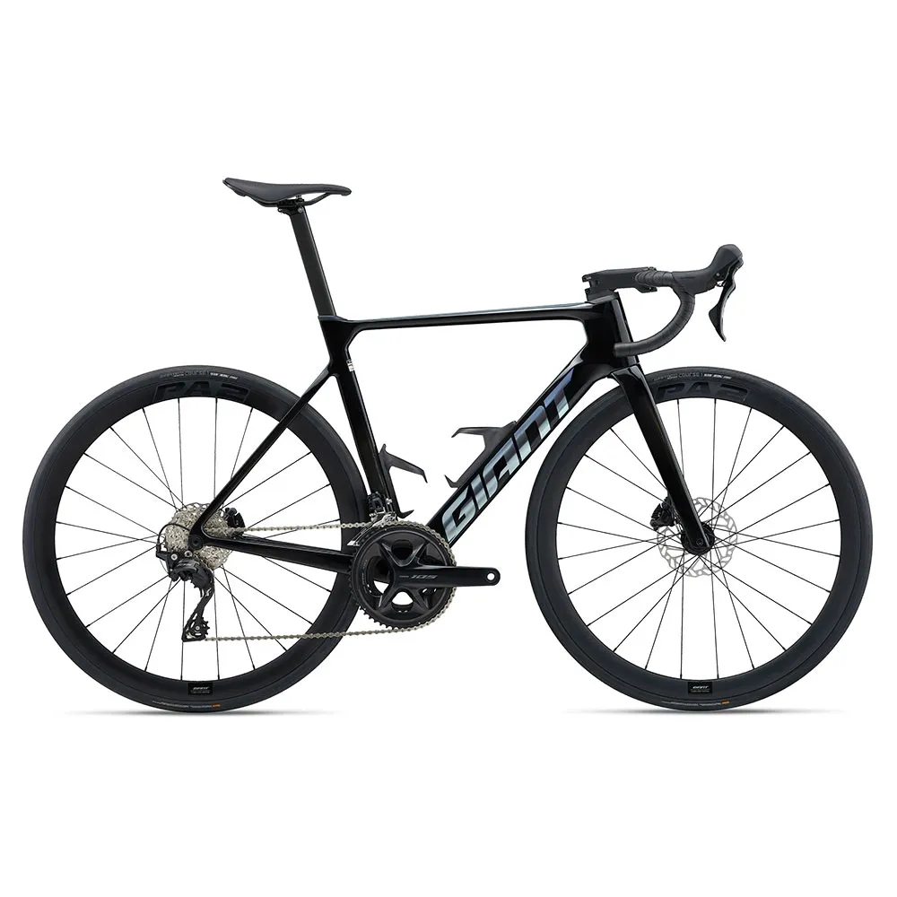 Giant Propel Advanced 2 Shimano 105 2025 Landeveissykkel