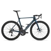 Giant Propel Advanced Pro 0 Landevei