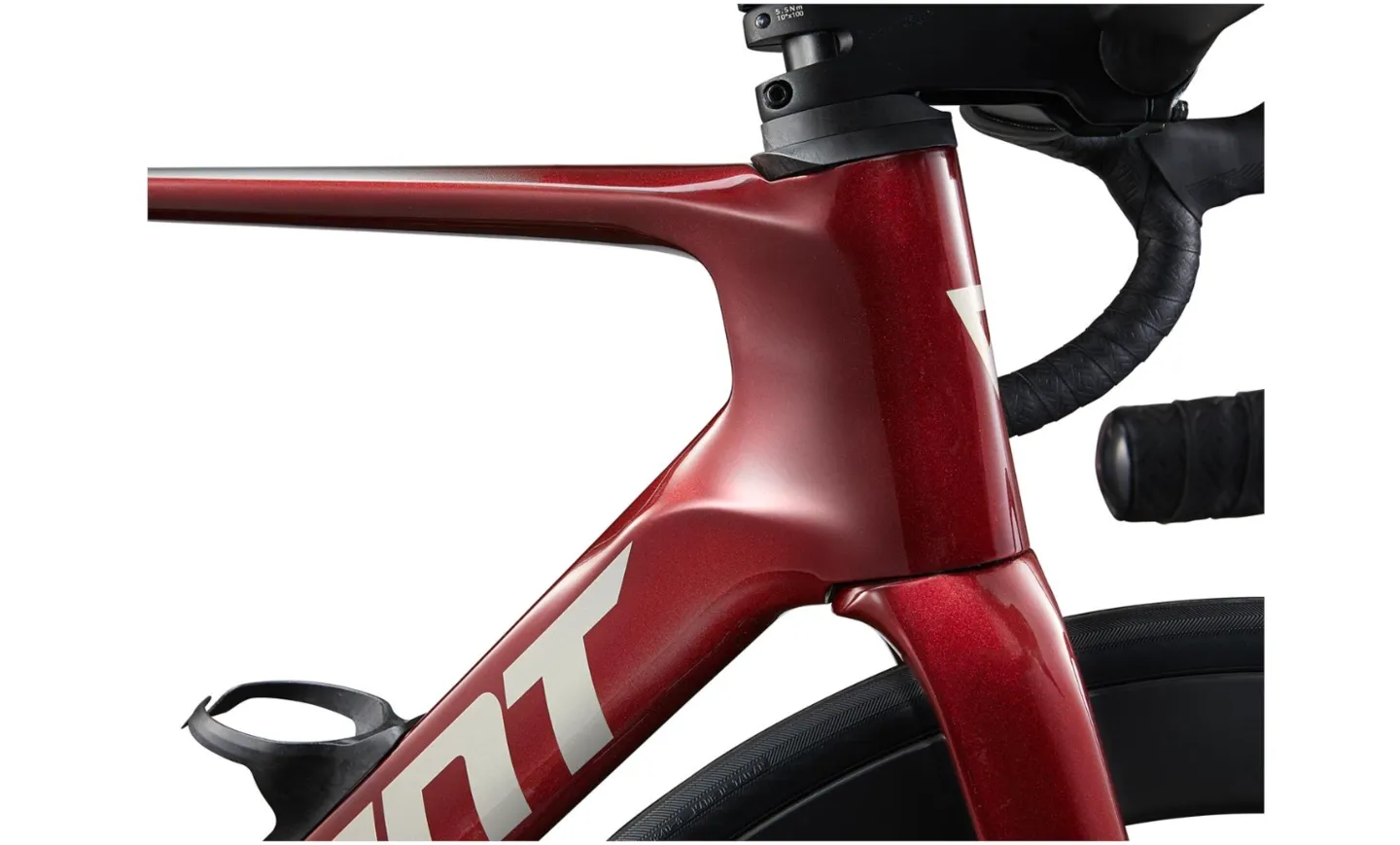Giant Propel Advanced Pro 0 Landevei, Landeveissykkel Giant Propel Advanced Pro 0 Landevei, Landeveissykkel