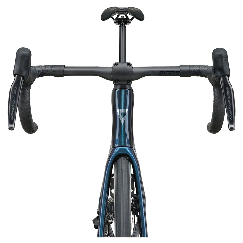 Giant Propel Advanced Pro 0 Landevei, Ocean twilight, Landeveissykkel