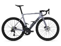 Giant Propel Advanced Pro 0 Racersykkel Giant Propel Advanced Pro 0 Racersykkel