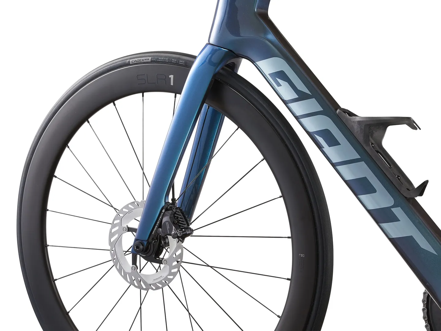 Giant Propel Advanced Pro 0 Racersykkel, Landeveissykkel Giant Propel Advanced Pro 0 Racersykkel, Landeveissykkel