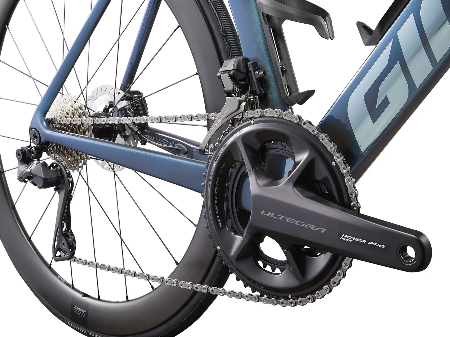 Giant Propel Advanced Pro 0 Racersykkel, Landeveissykkel Giant Propel Advanced Pro 0 Racersykkel, Landeveissykkel
