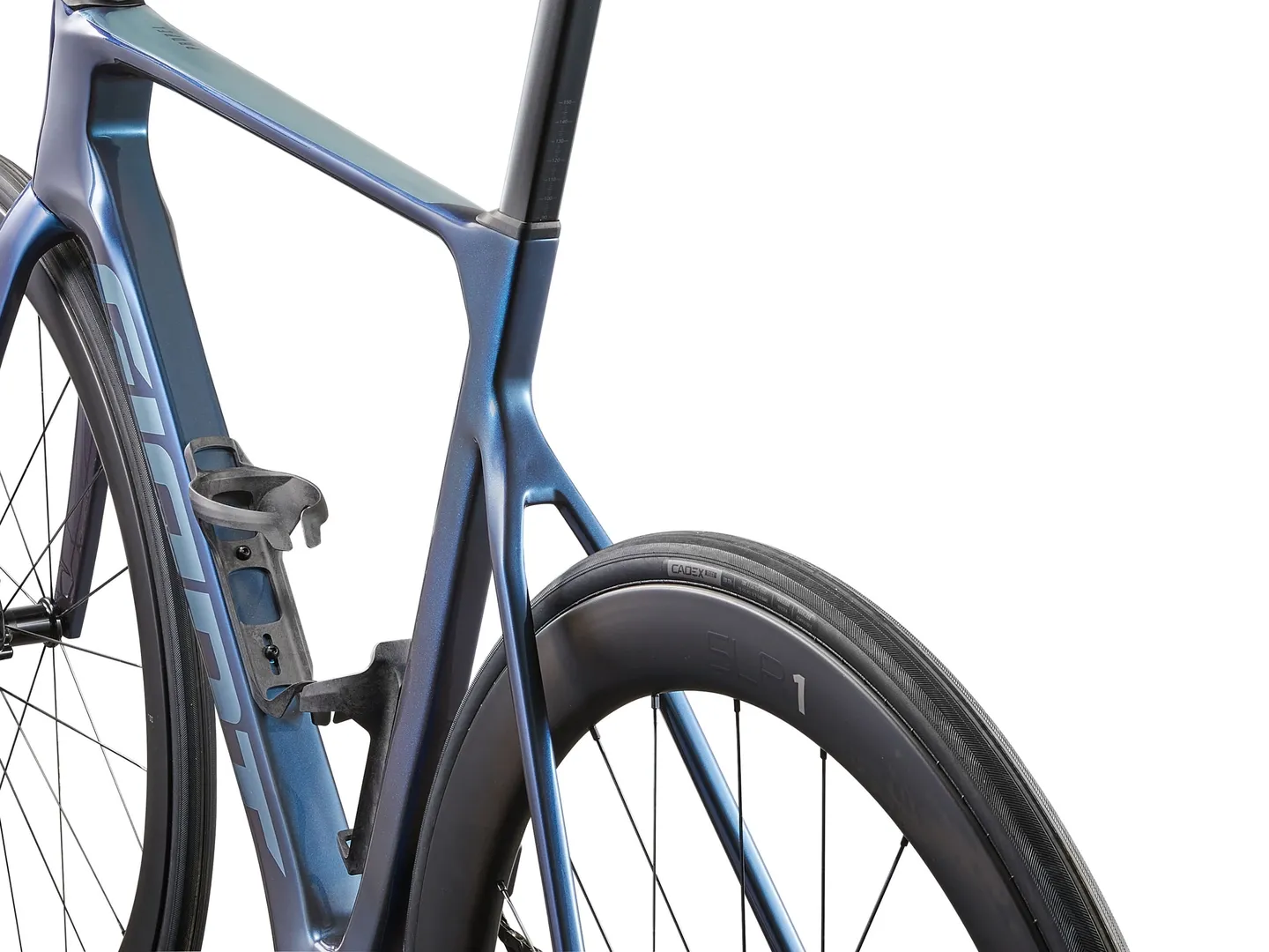 Giant Propel Advanced Pro 0 Racersykkel, Landeveissykkel Giant Propel Advanced Pro 0 Racersykkel, Landeveissykkel