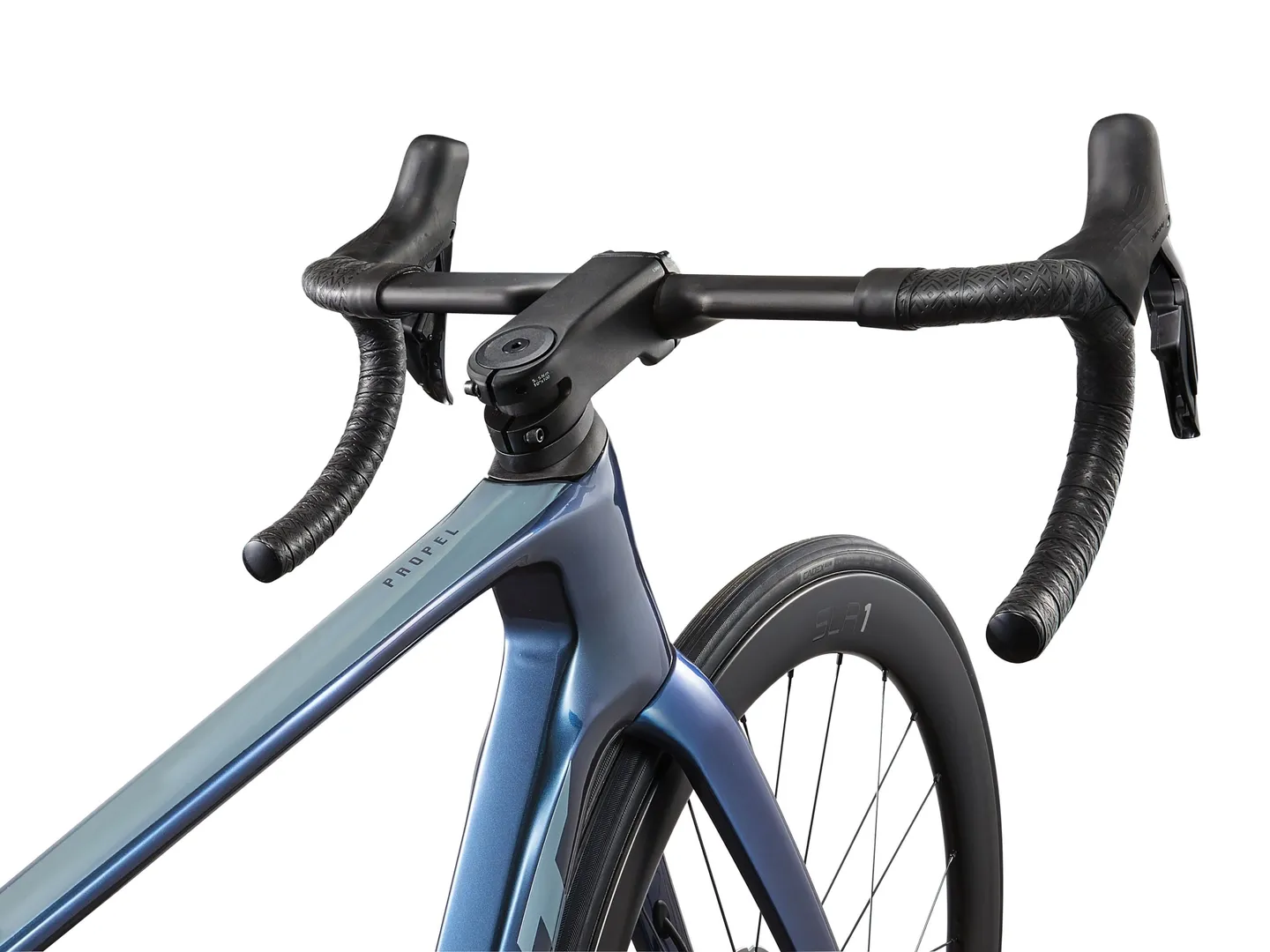 Giant Propel Advanced Pro 0 Racersykkel, Landeveissykkel Giant Propel Advanced Pro 0 Racersykkel, Landeveissykkel