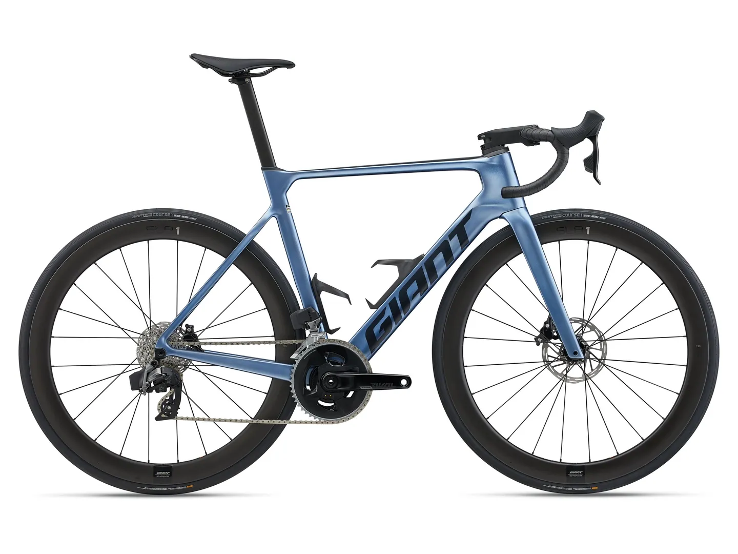 Giant Propel Advanced Pro 1 Racersykkel, Landeveissykkel Giant Propel Advanced Pro 1 Racersykkel, Landeveissykkel