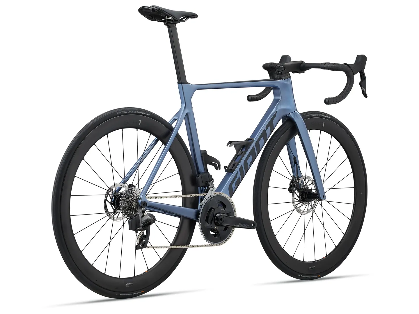 Giant Propel Advanced Pro 1 Racersykkel, Landeveissykkel Giant Propel Advanced Pro 1 Racersykkel, Landeveissykkel