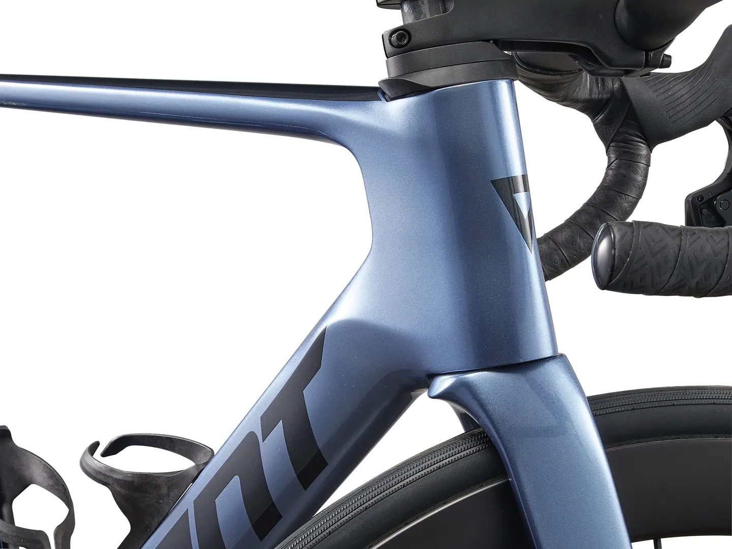 Giant Propel Advanced Pro 1 Racersykkel, Landeveissykkel