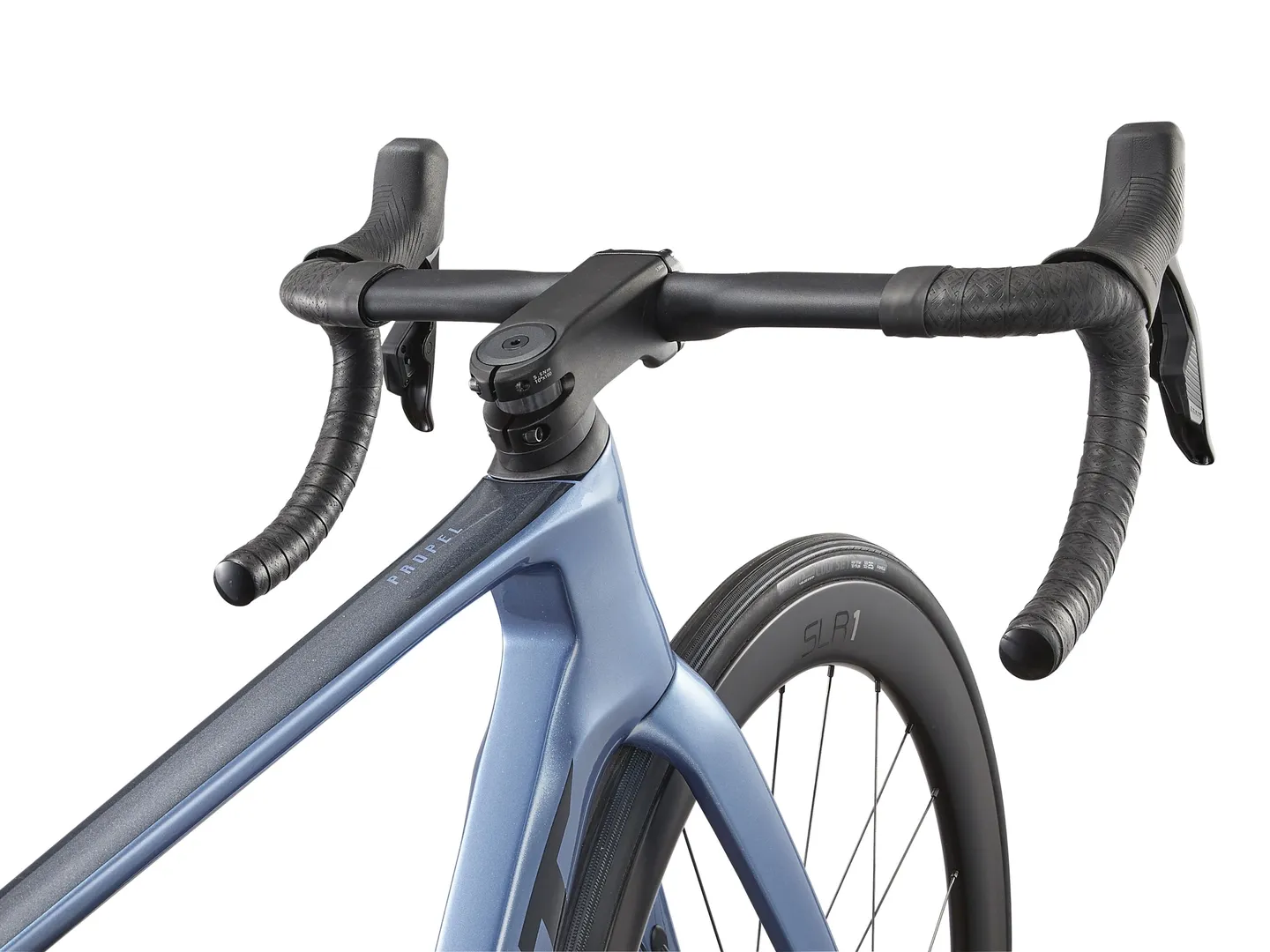 Giant Propel Advanced Pro 1 Racersykkel, Landeveissykkel Giant Propel Advanced Pro 1 Racersykkel, Landeveissykkel