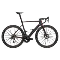 Giant Propel Advanced Sl 0 Dura-ace Di2 St-r9250 2025 Landeveissykkel Giant Propel Advanced Sl 0 Dura-ace Di2 St-r9250 2025 Landeveissykkel