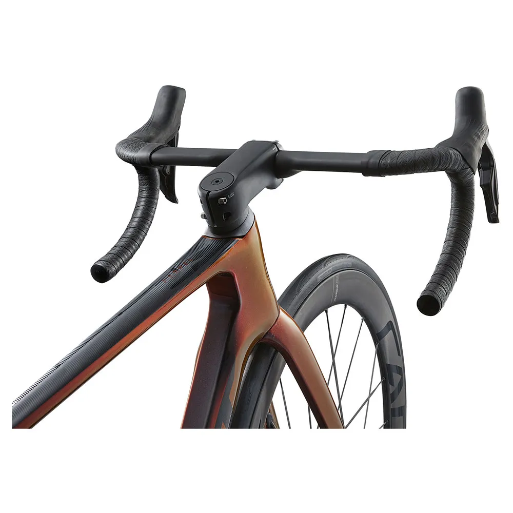 Giant Propel Advanced Sl 0 Dura-ace Di2 St-r9250 2025 Landeveissykkel Giant Propel Advanced Sl 0 Dura-ace Di2 St-r9250 2025 Landeveissykkel