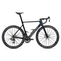 Giant Propel Advanced Sl 0 Red Axs 2026 Landeveissykkel