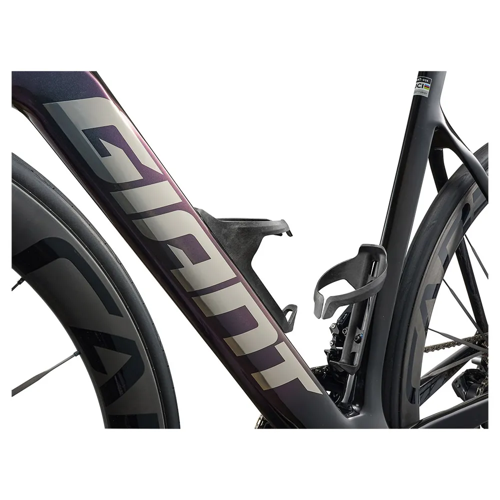 Giant Propel Advanced Sl 0 Red Axs 2026 Landeveissykkel, Arctic light