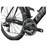 Giant Propel Advanced Sl 0 Red Axs 2026 Landeveissykkel, Arctic light