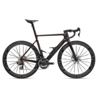 Giant Propel Advanced Sl 0 Red Axs Rd-red-e-e1 2025 Landeveissykkel Giant Propel Advanced Sl 0 Red Axs Rd-red-e-e1 2025 Landeveissykkel