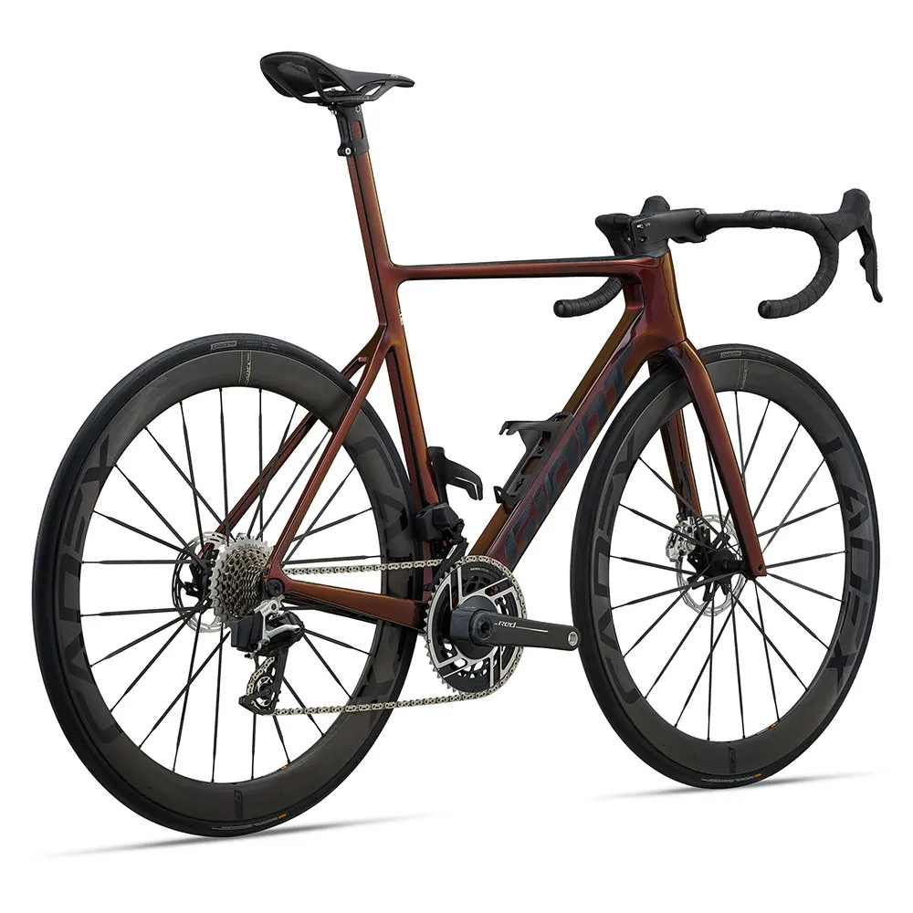 Giant Propel Advanced Sl 0 Red Axs Rd-red-e-e1 2025 Landeveissykkel Giant Propel Advanced Sl 0 Red Axs Rd-red-e-e1 2025 Landeveissykkel