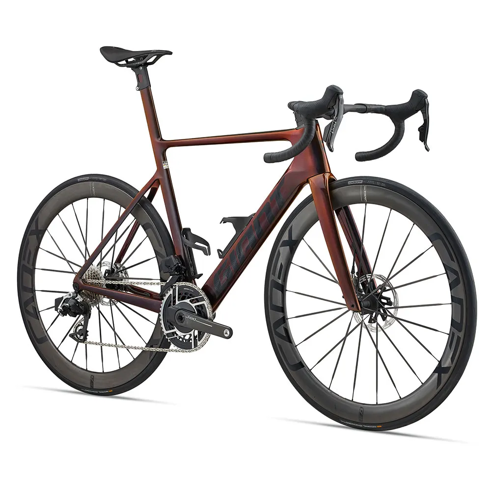 Giant Propel Advanced Sl 0 Red Axs Rd-red-e-e1 2025 Landeveissykkel Giant Propel Advanced Sl 0 Red Axs Rd-red-e-e1 2025 Landeveissykkel