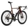Giant Propel Advanced Sl 0 Red Axs Rd-red-e-e1 2025 Landeveissykkel