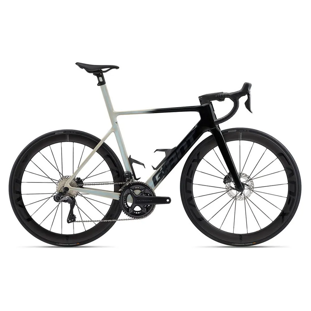 Giant Propel Advanced Sl 1 Ultegra Di2 2024 Landeveissykkel Giant Propel Advanced Sl 1 Ultegra Di2 2024 Landeveissykkel
