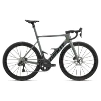 Giant Propel Advanced Sl 1 Ultegra Di2 Rd-r8150 2025 Landeveissykkel Giant Propel Advanced Sl 1 Ultegra Di2 Rd-r8150 2025 Landeveissykkel