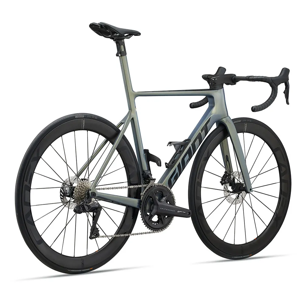 Giant Propel Advanced Sl 1 Ultegra Di2 Rd-r8150 2025 Landeveissykkel Giant Propel Advanced Sl 1 Ultegra Di2 Rd-r8150 2025 Landeveissykkel