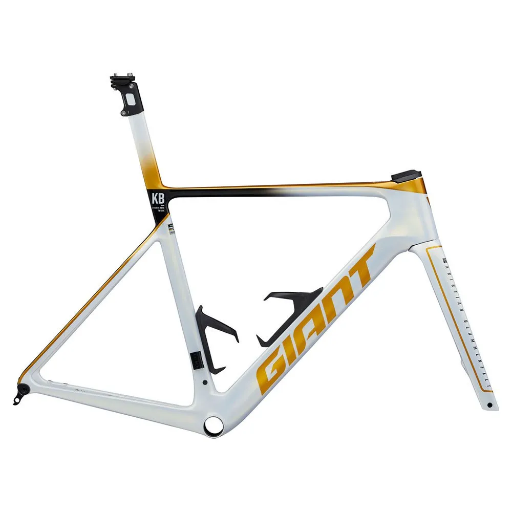 Giant Propel Advanced Sl 2024 Mtb-ramme Giant Propel Advanced Sl 2024 Mtb-ramme