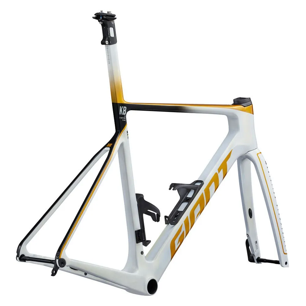 Giant Propel Advanced Sl 2024 Mtb-ramme Giant Propel Advanced Sl 2024 Mtb-ramme