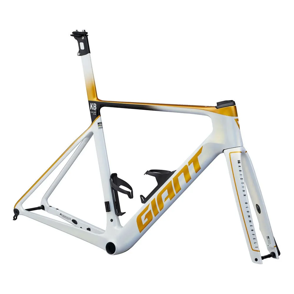 Giant Propel Advanced Sl 2024 Mtb-ramme Giant Propel Advanced Sl 2024 Mtb-ramme