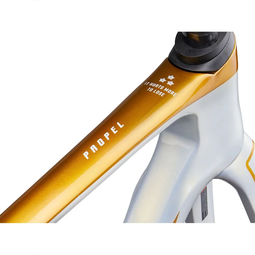 Giant Propel Advanced Sl 2024 Mtb-ramme Giant Propel Advanced Sl 2024 Mtb-ramme
