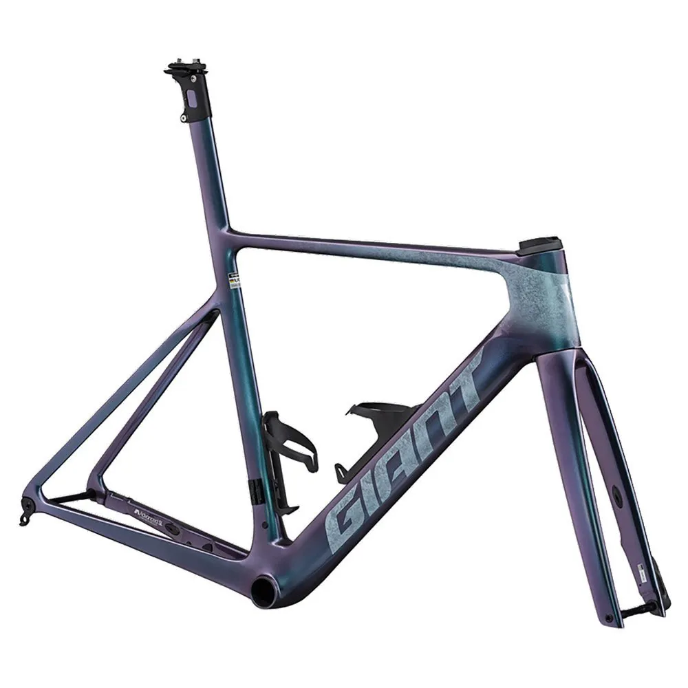 Giant Propel Advanced Sl-ff 2024 Landeveissykkelramme Giant Propel Advanced Sl-ff 2024 Landeveissykkelramme