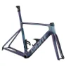 Giant Propel Advanced Sl-ff 2024 Landeveissykkelramme