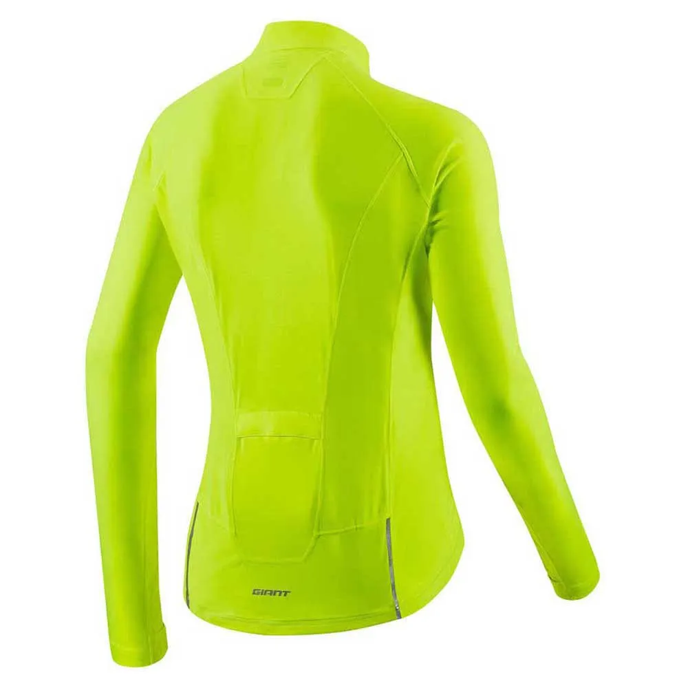 Giant Proshield Rain Jakke Giant Proshield Rain Jakke