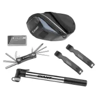 Giant Quick Fix Combo Mini Mtb Reparasjonssett Giant Quick Fix Combo Mini Mtb Reparasjonssett