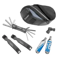 Giant Quick Fix Compress Co2 Mtb Reparasjonssett Giant Quick Fix Compress Co2 Mtb Reparasjonssett