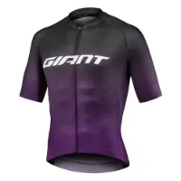 Giant Race Day Kort Ermet Trøye Giant Race Day Kort Ermet Trøye