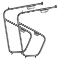 Giant Rack It Metro Bagasjebrett Foran