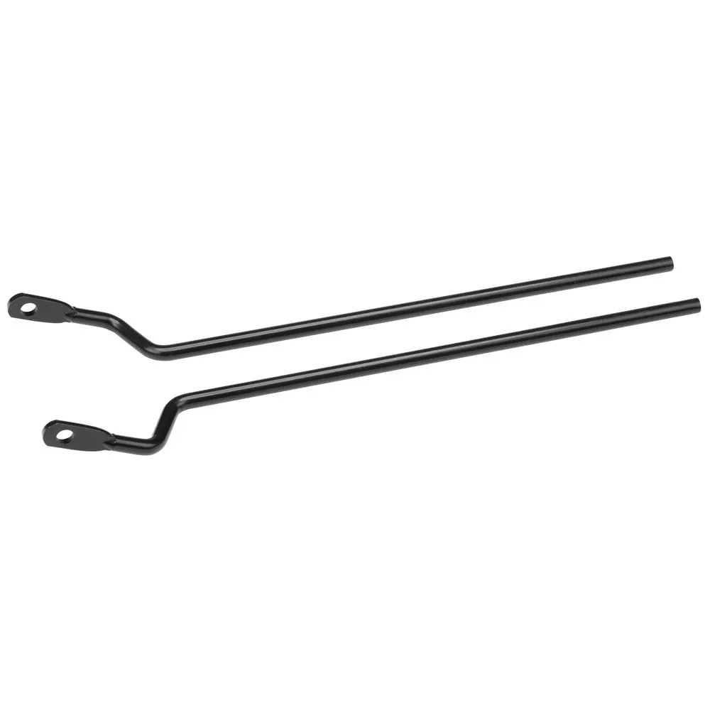 Giant Rack-it Mik Bagasjebærer, Black, One Size Giant Rack-it Mik Bagasjebærer, Black, One Size