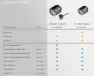 Giant Recon E HL1000 Frontlys