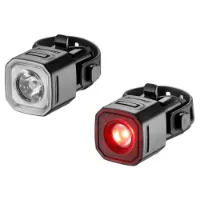 Giant Recon Hl 100 & Tl 100 Combo Sykkellyktesett