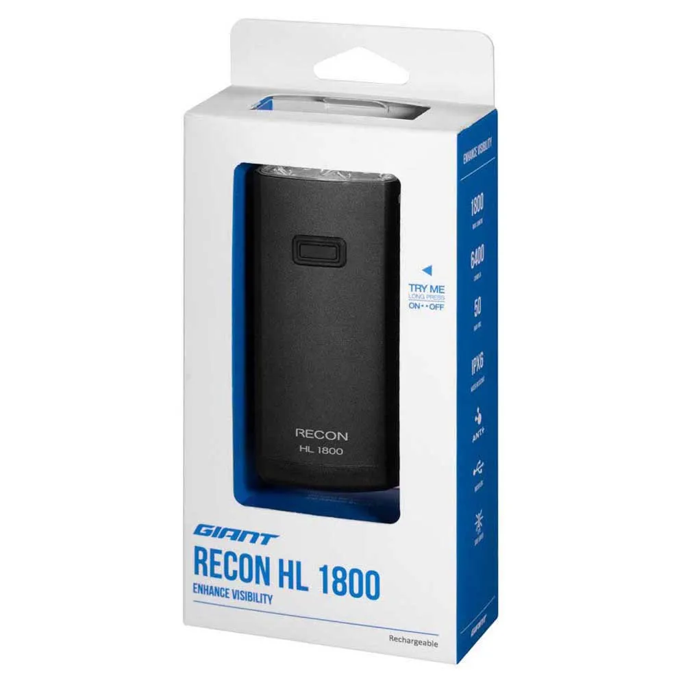 Giant Recon Hl Frontlys