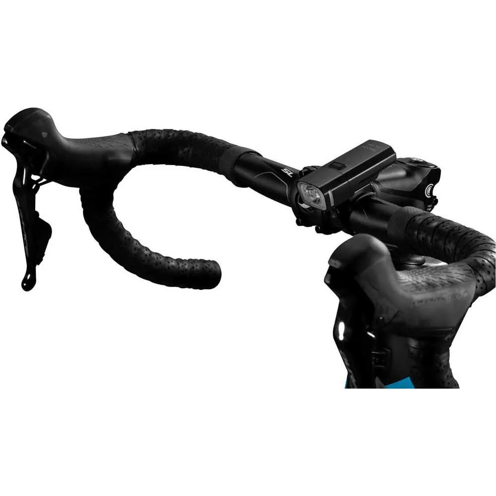 Giant Recon Hl Frontlys, Black1, 350 Lysstyrker Giant Recon Hl Frontlys, Black1, 350 Lysstyrker