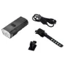 Giant Recon Hl600 2021 Frontlys, Black, 600 Lysstyrker