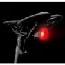 Giant Recon Tl100 Baklys, Red, 100 Lysstyrker
