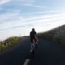 Giant Recon Tl100 Baklys, Red, 100 Lysstyrker