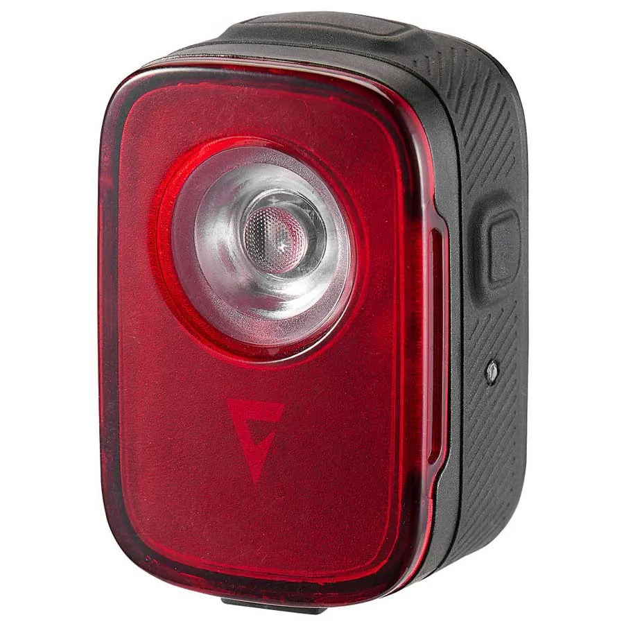 Giant Recon Tl150 Baklys, Red, 150 Lysstyrker