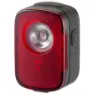 Giant Recon Tl150 Baklys, Red, 150 Lysstyrker